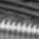 Chroom / Zwart kwarts