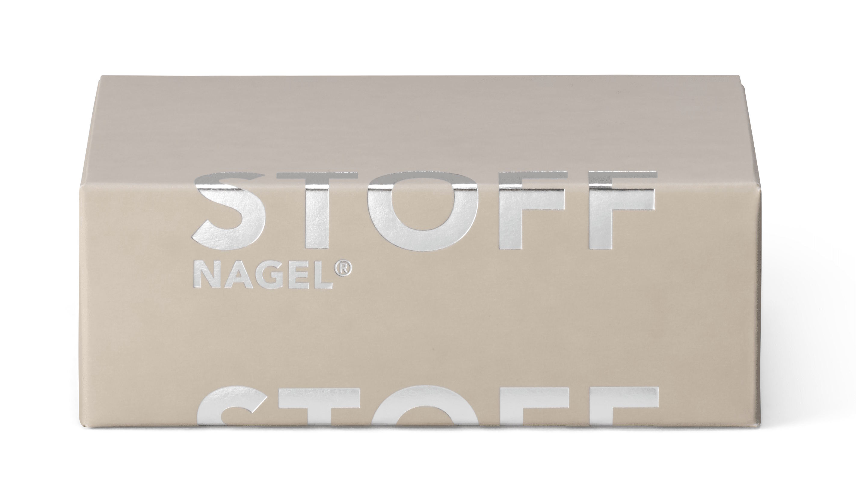 Muurhanger voor kandelaars Stoff Nagel