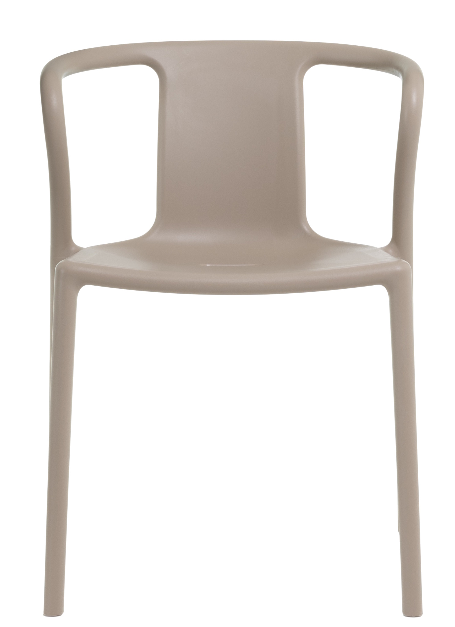 Air Armchair Indoor/Outdoor stoel met armleuningen Magis