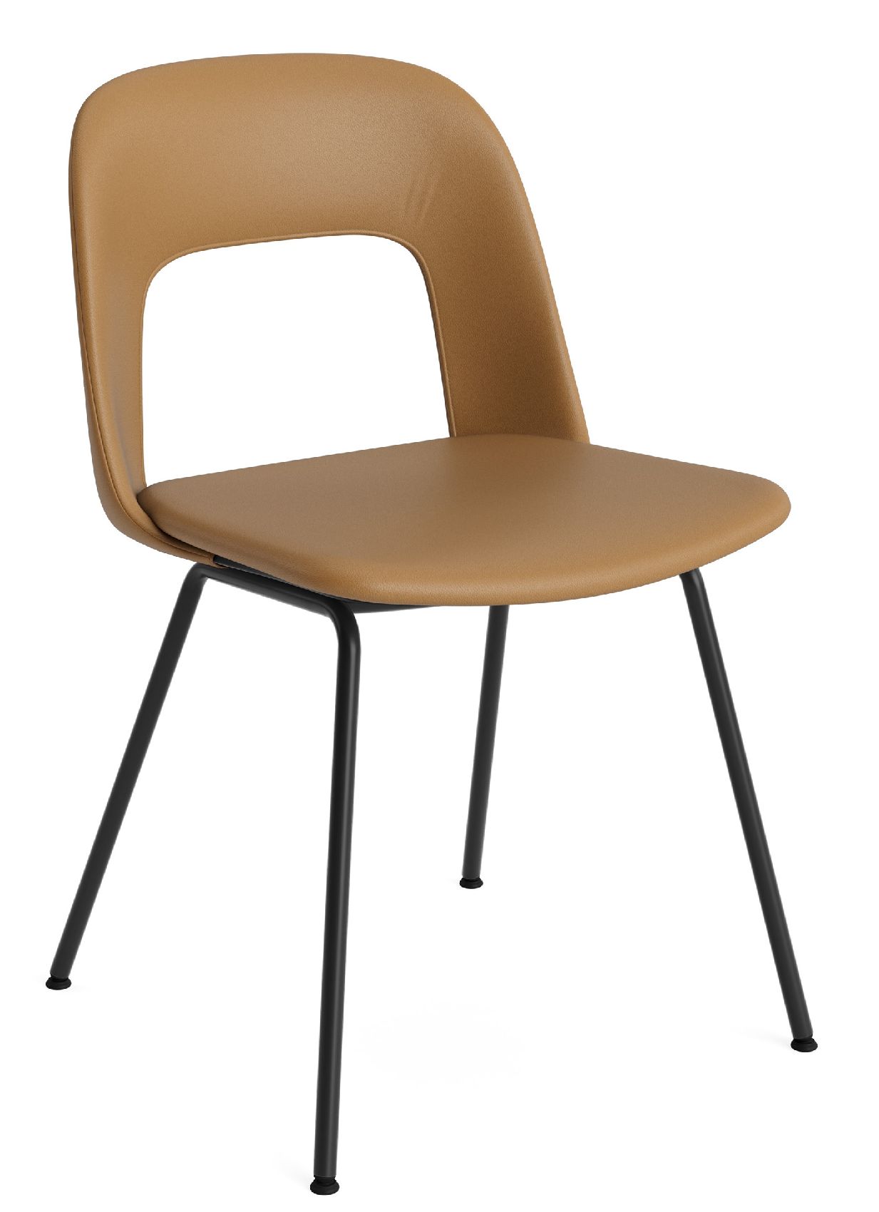 Layout Side Chair 114 stoel Hay