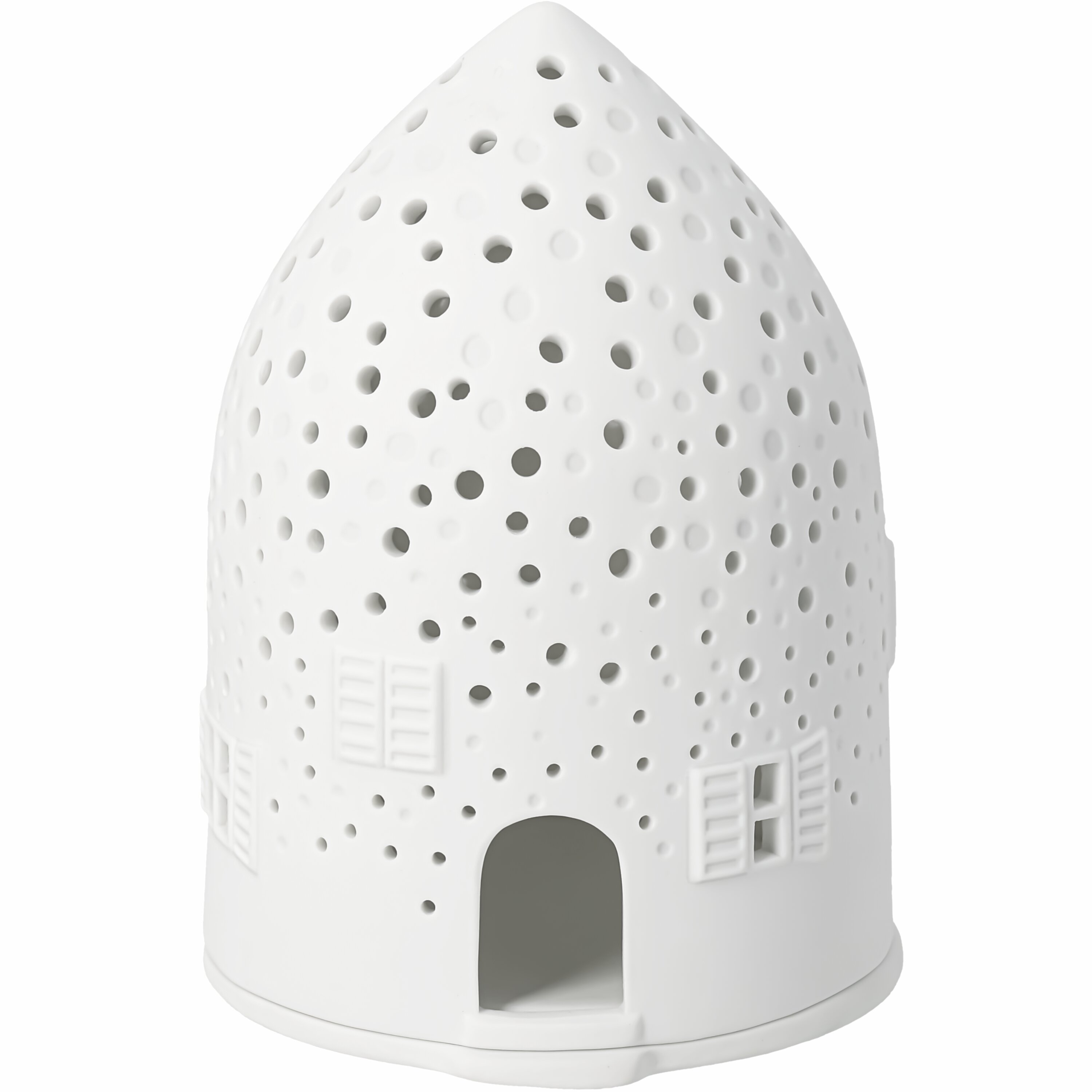 Vuurtoren Winterhuis Punten Wielen