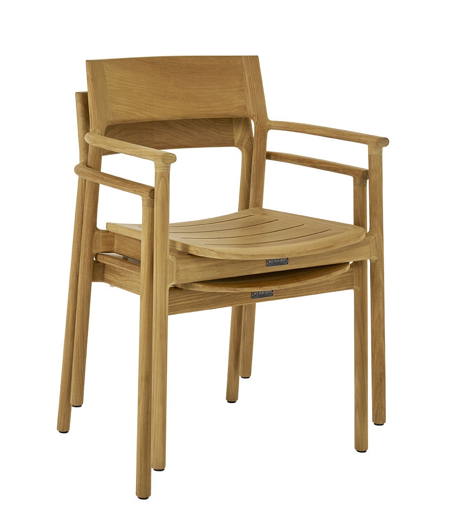 Teva-fauteuil Weishäupl