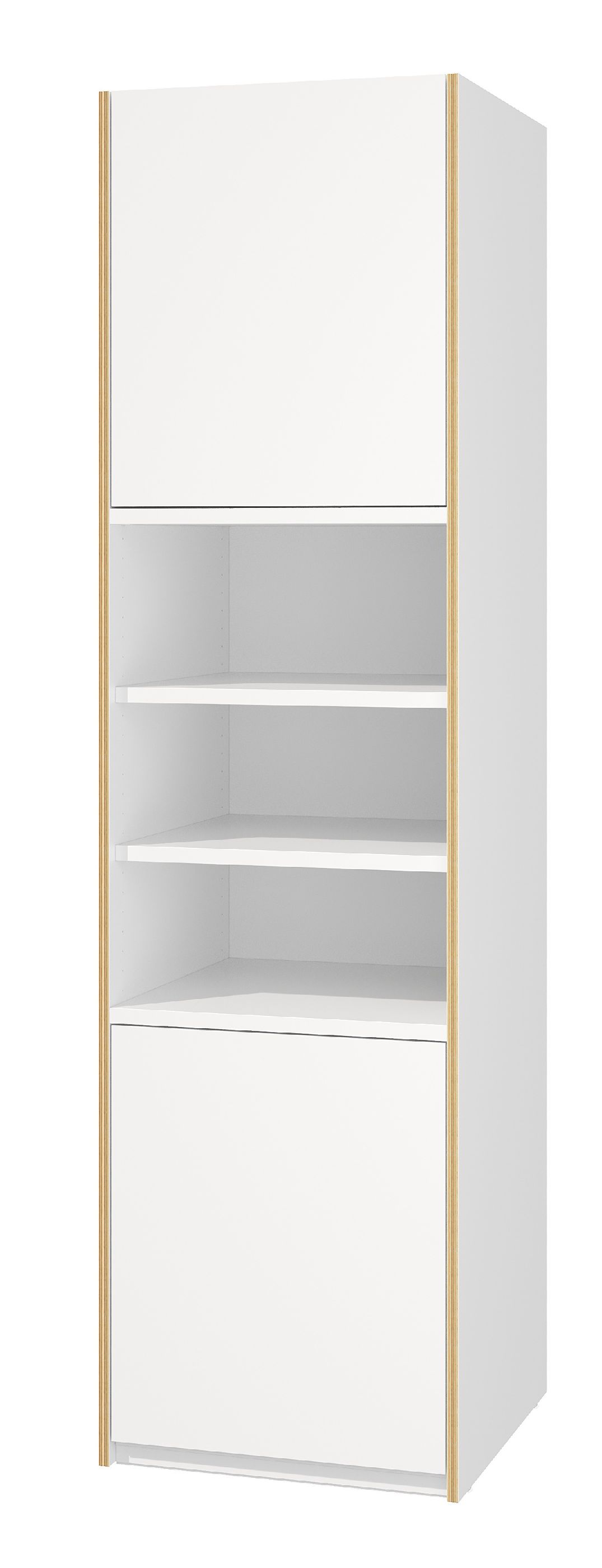 CONFIGURATOR voor de Modular Plus-kast van Müller Möbelwerkstätten