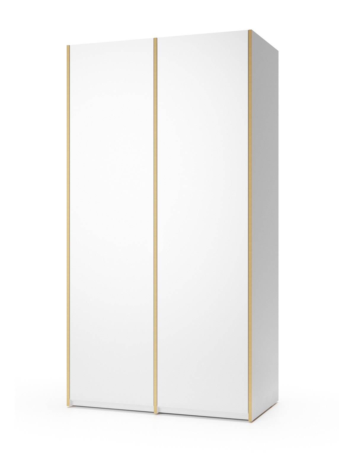 MODULAR PLUS kast / kledingkast van Müller Möbelwerkstätten