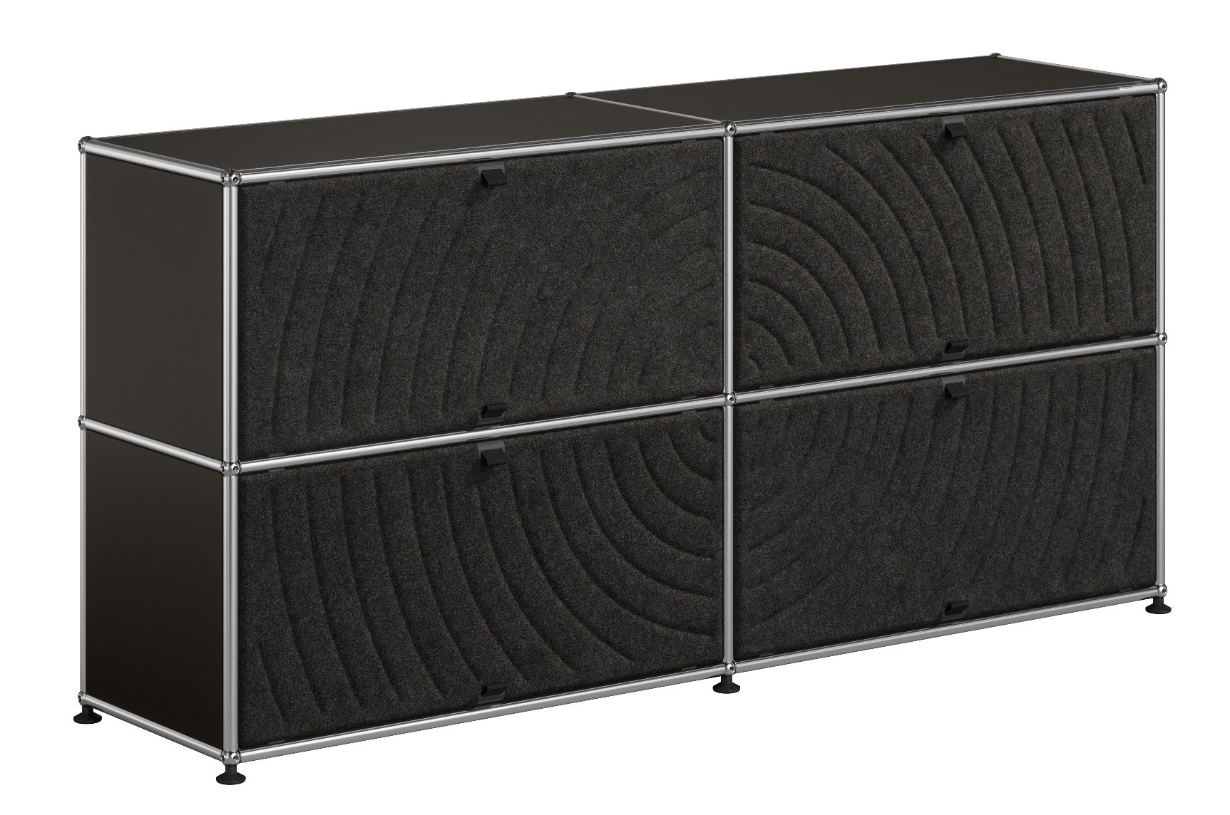 USM Haller Soft Panel 750 Curve