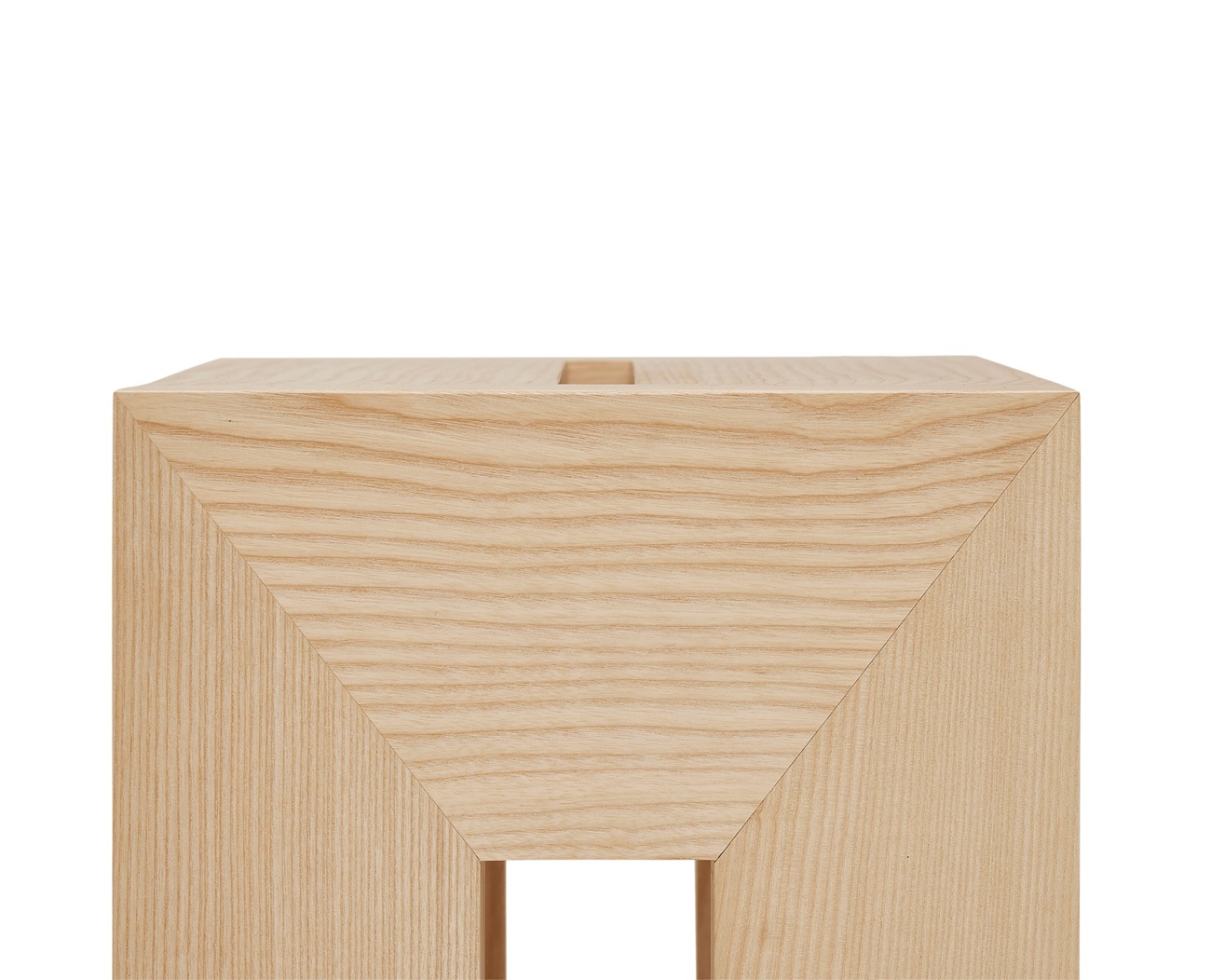 Monolith Side table Bijzettafel Form & Refine