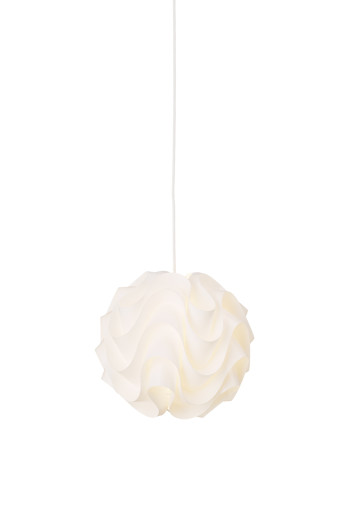 Model 172 hanglamp van Le Klint