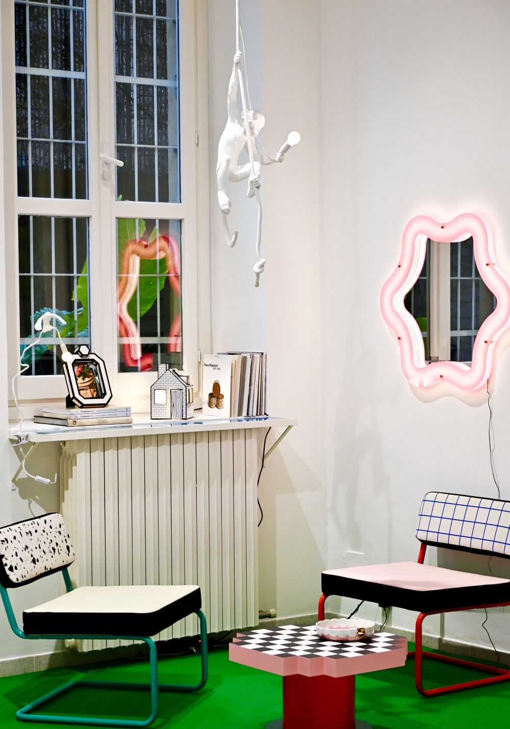 Supercoffee Table salontafel Seletti