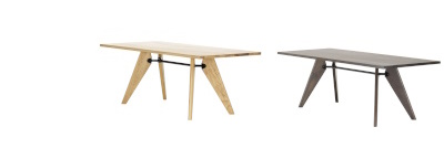 Solvay table-serie