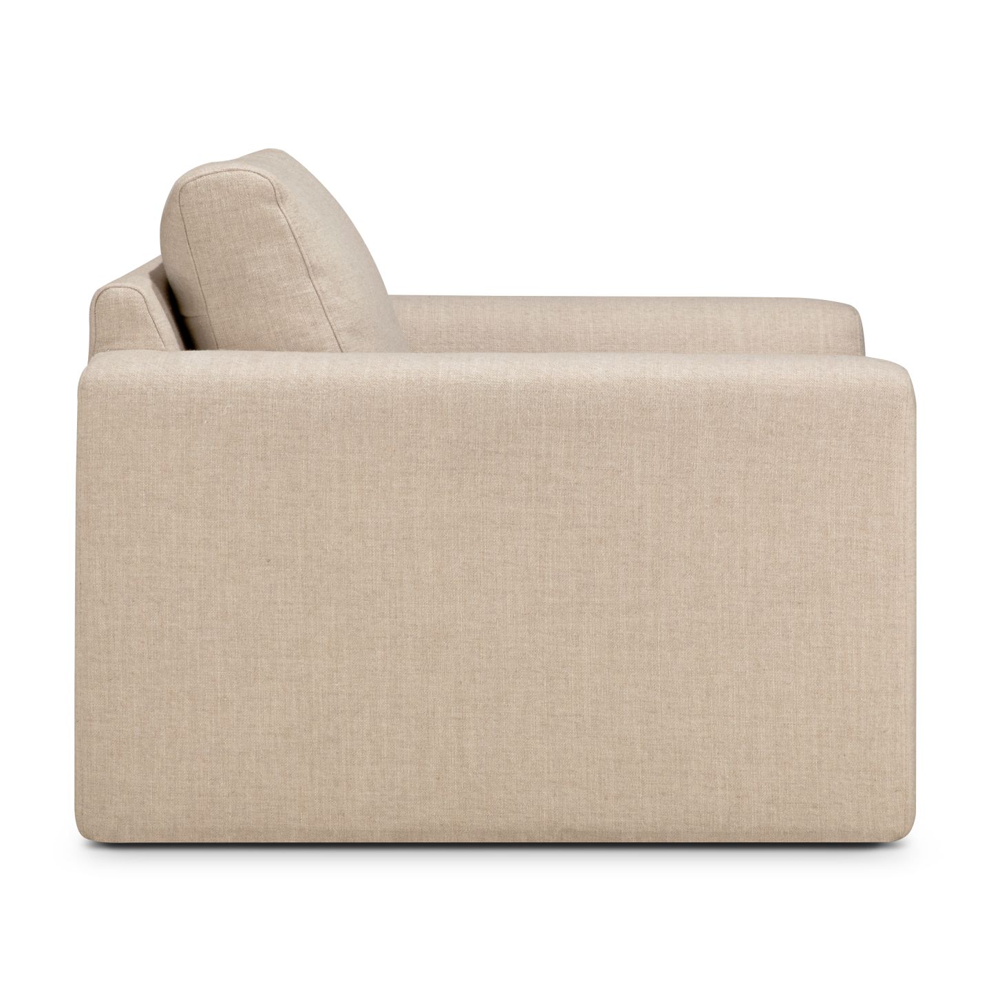 Ease Lounge-fauteuil van Ethnicraft