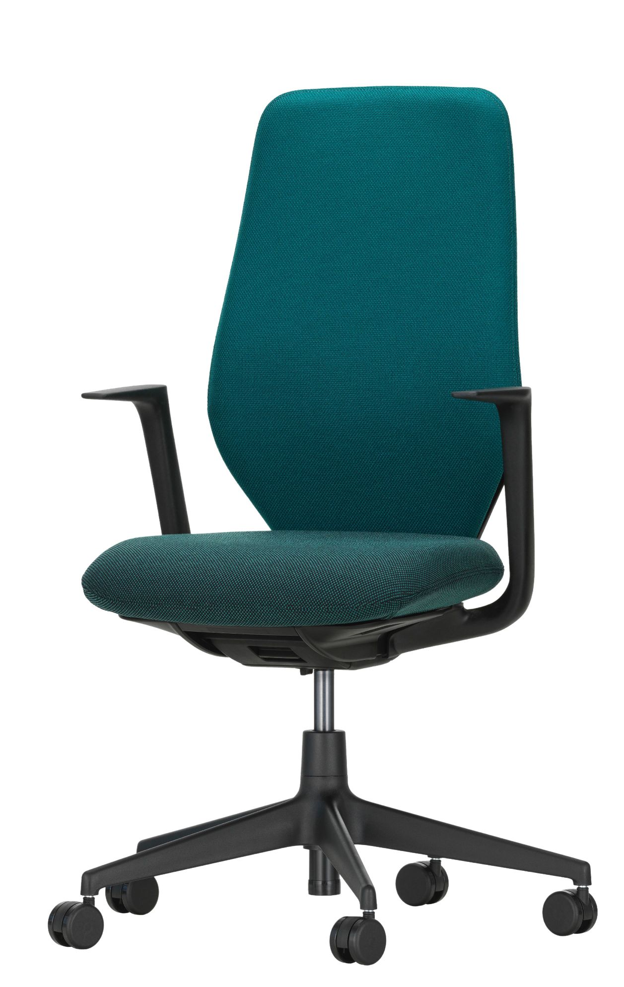 ACX Pad bureaustoel met draaifunctie Vitra