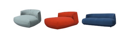 Brion-serie