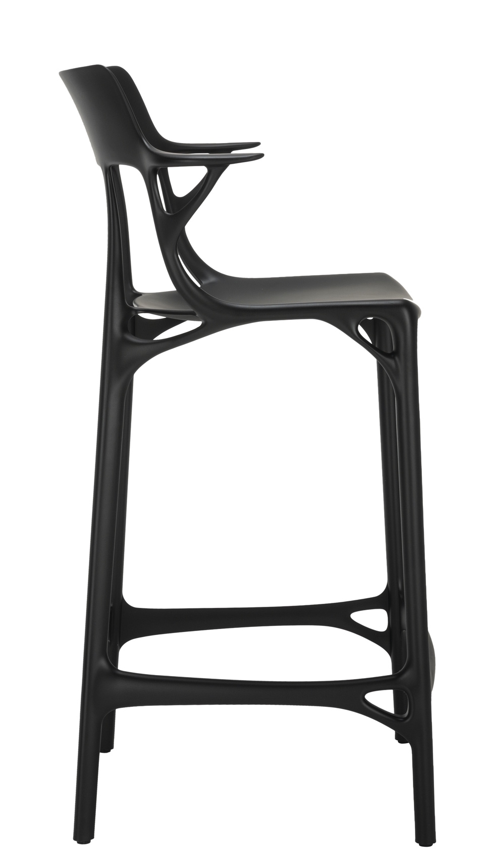 A.I. Barstool barkruk H 98 cm Kartell