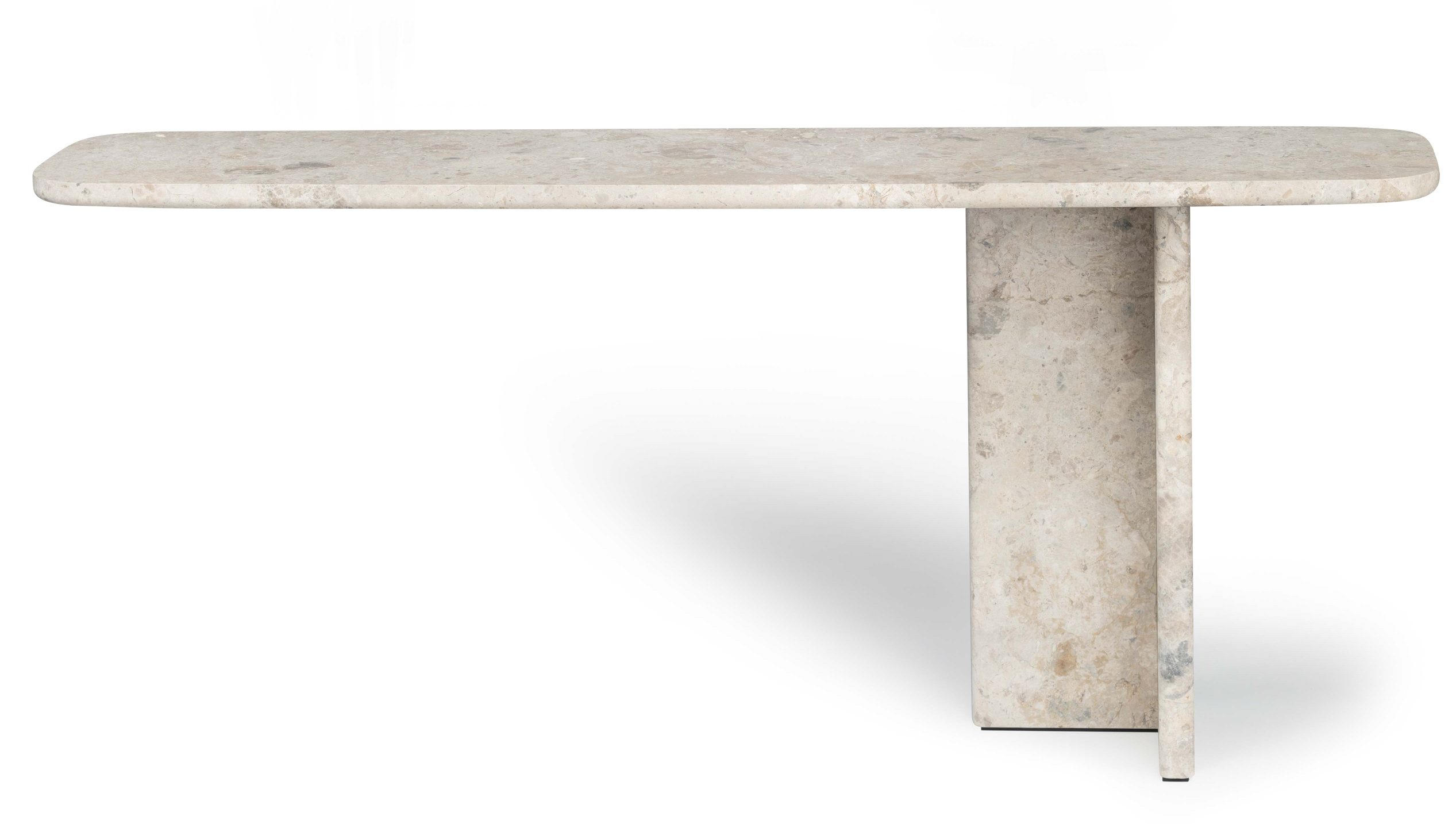 BC19 / BC 19 T-Rox rechthoekige console Janua