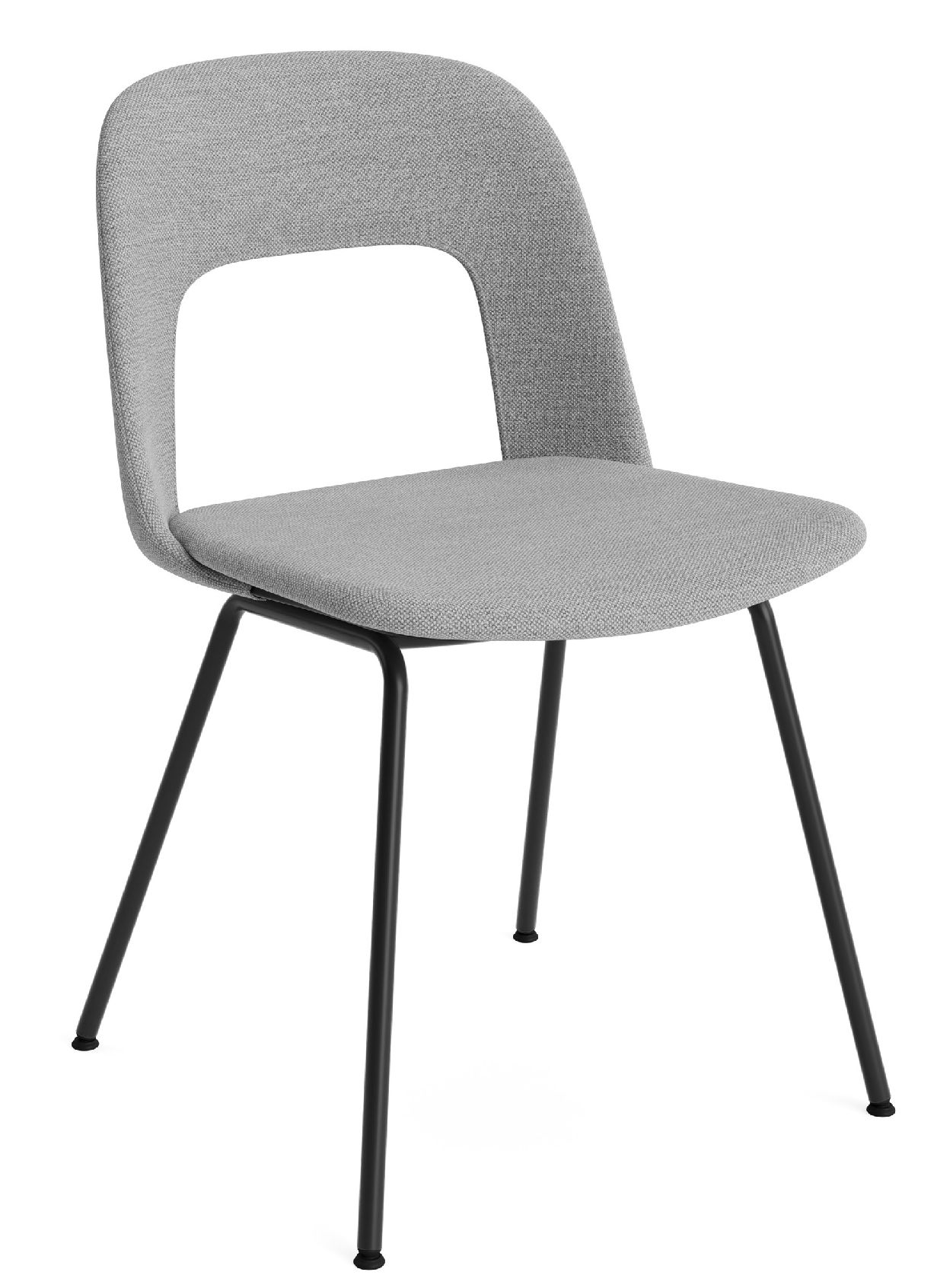 Layout Side Chair 114 stoel Hay
