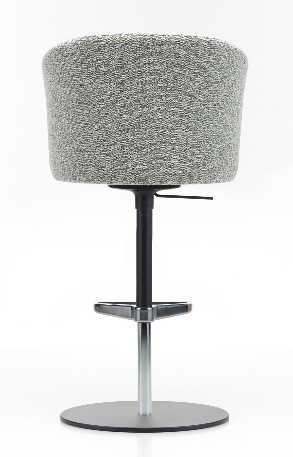 Mikado Armchair High Fauteuil / Barkruk Vitra