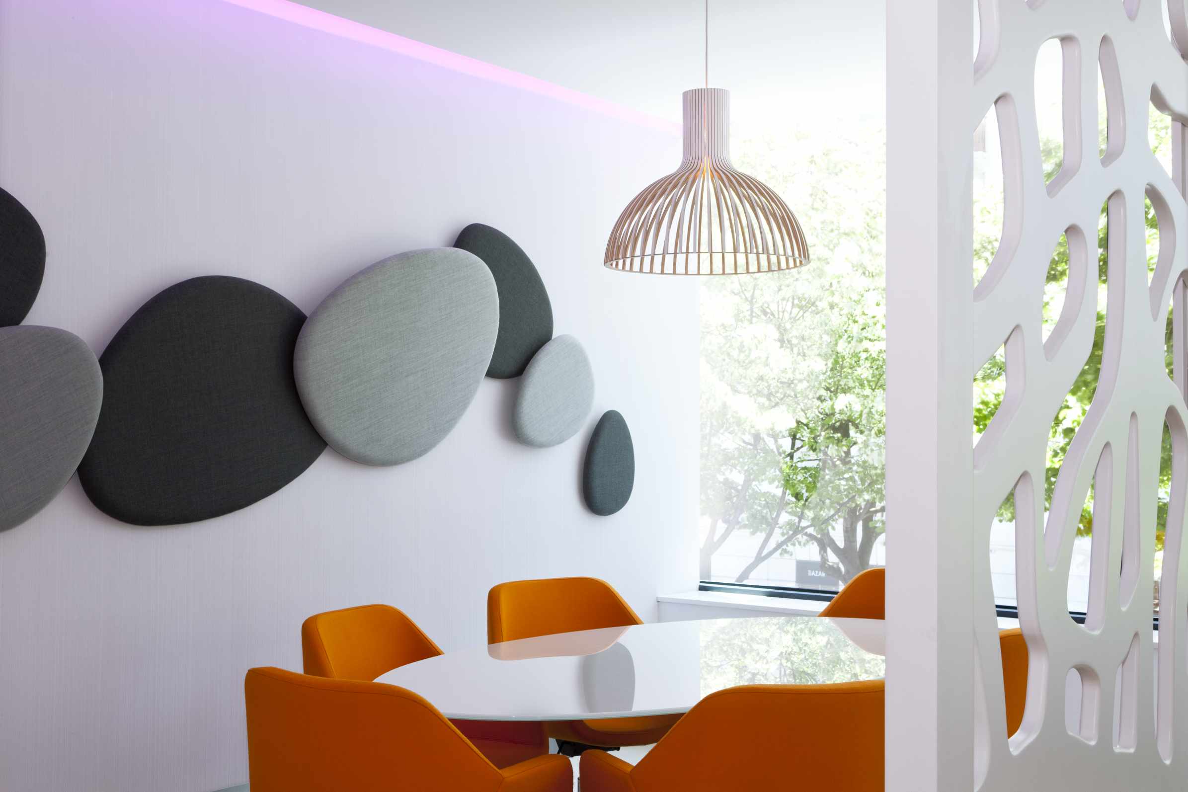 Victo 4250 hanglamp van Secto Design