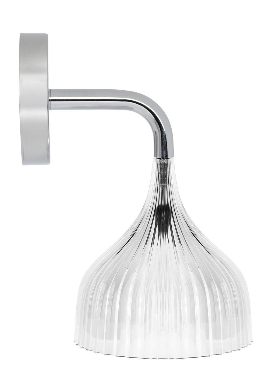 E`/ E wandlamp Kartell