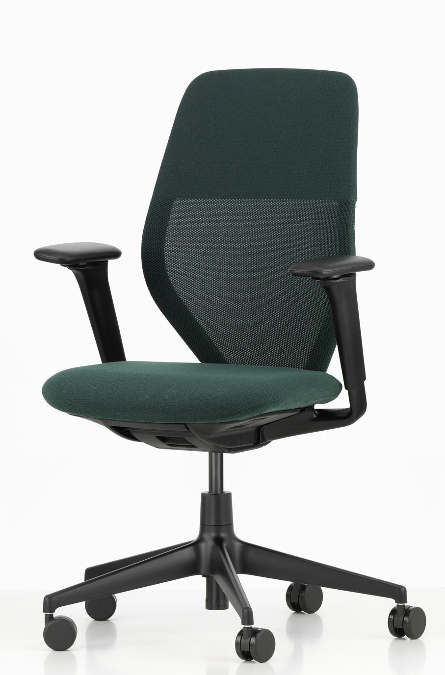 ACX Mesh bureaustoel van Vitra