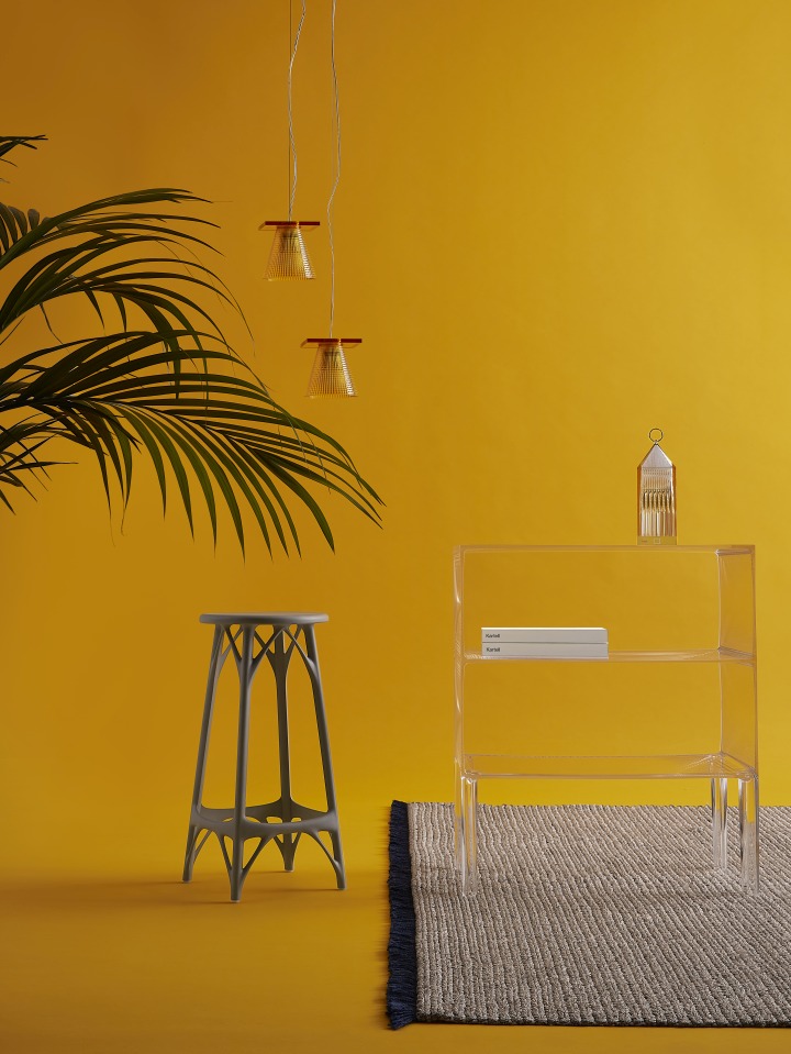 Ghost Buster-Kommod van Kartell