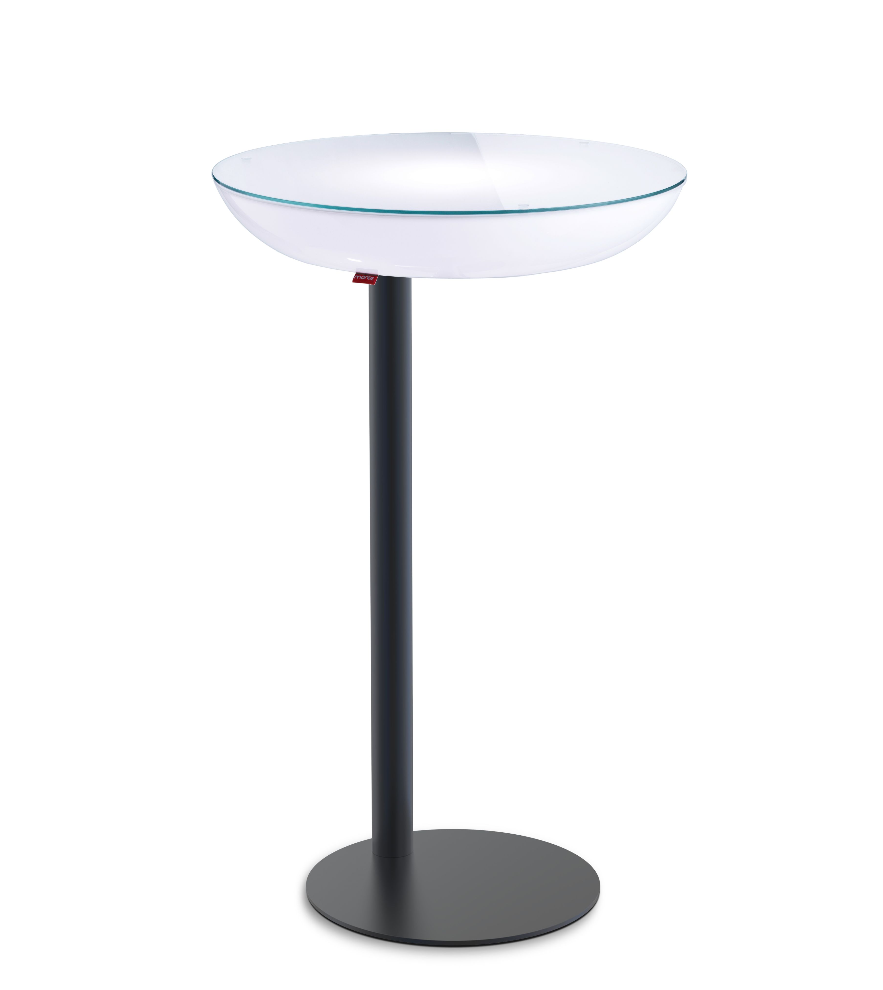 Lounge M105 Outdoor verlichte tafel/staande tafel Moree