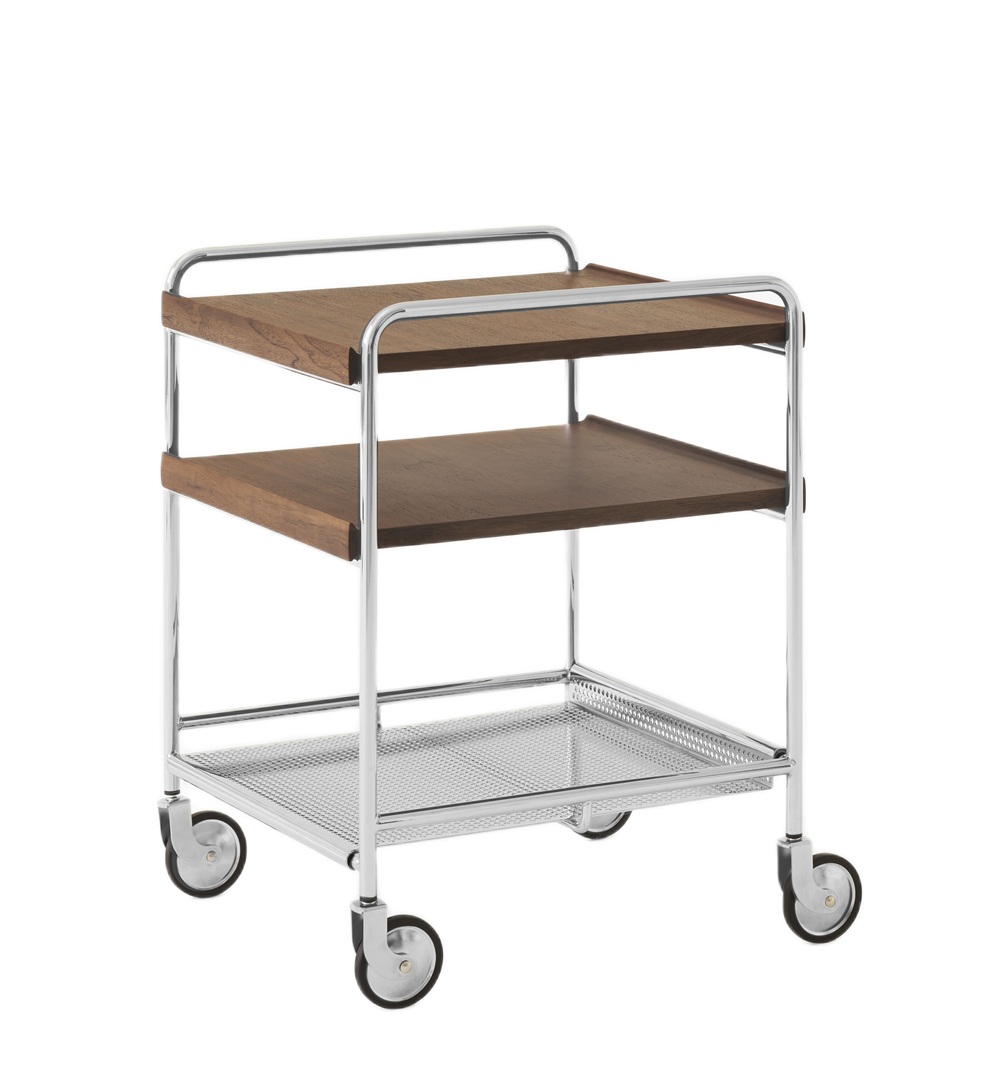Alima NDS2 Trolley Serveerwagen AndTradition