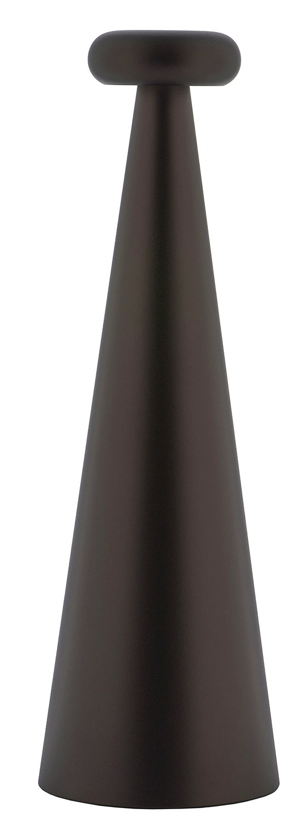 AST02 Bedin tafellamp Alessi bruin