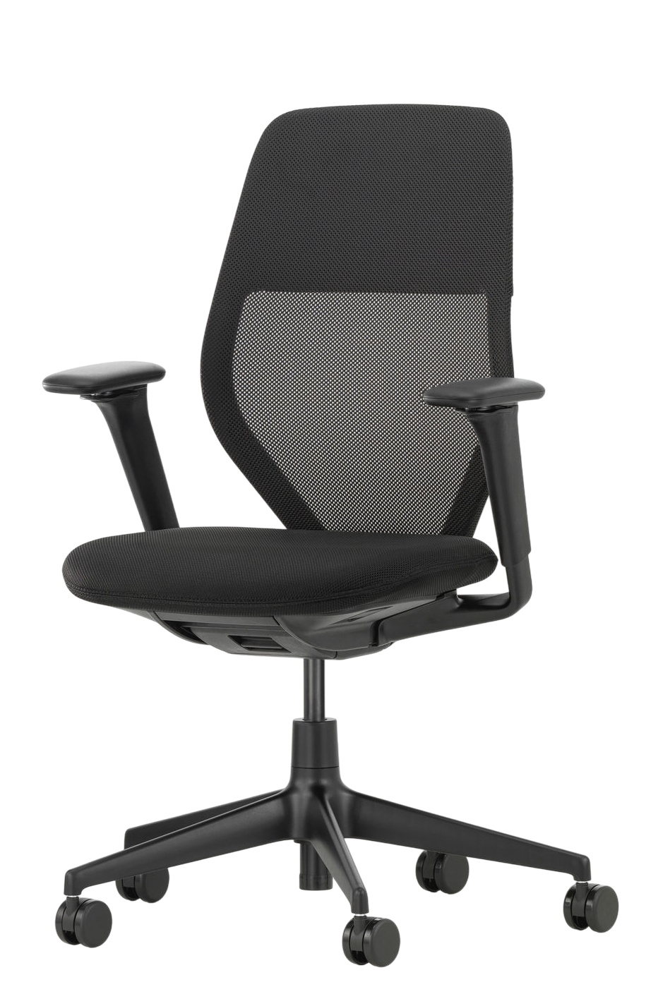 ACX Light bureaustoel van Vitra