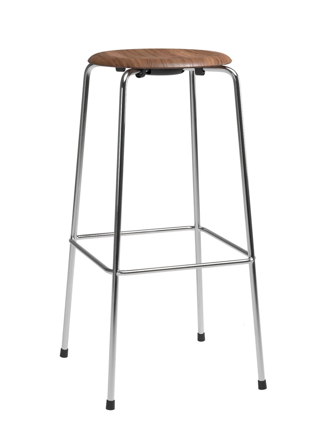High Dot barkruk High barkruk Fritz Hansen