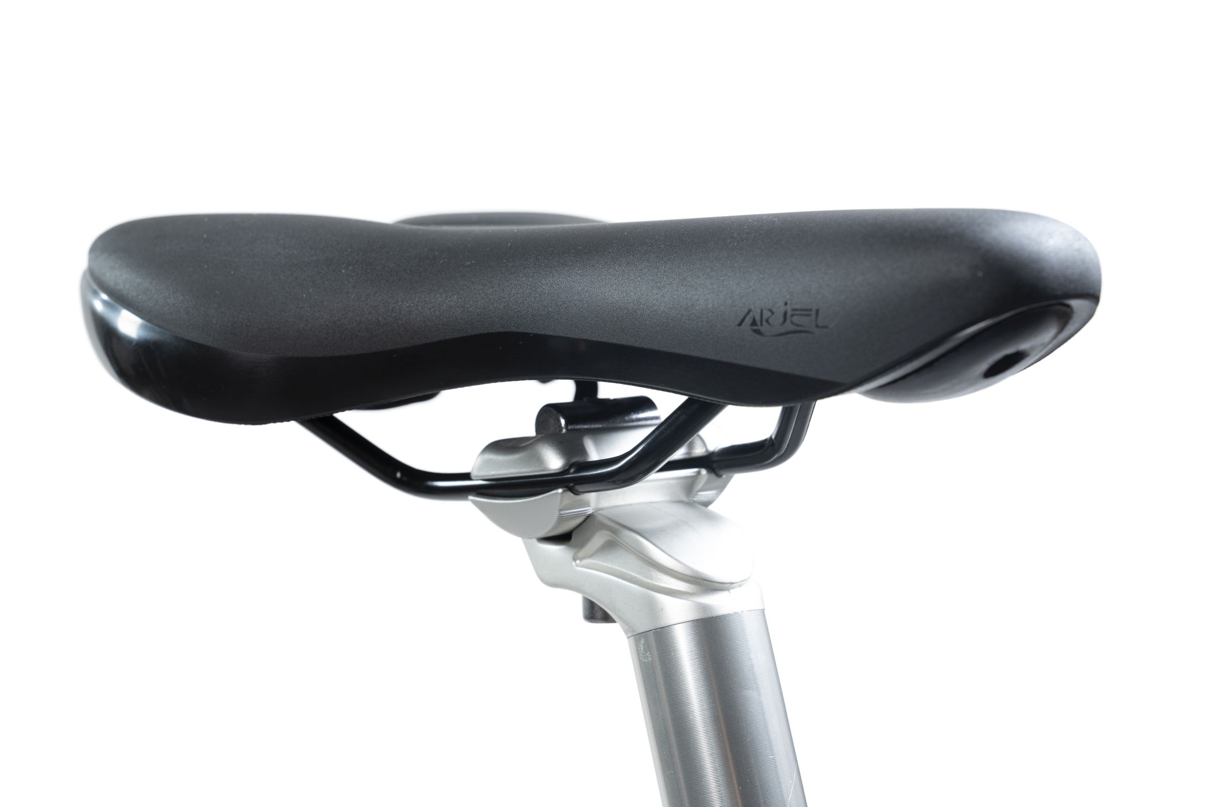 Ergometer PURE Stil-Fit