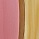 Messing / Indiaas rood / Asgrijs