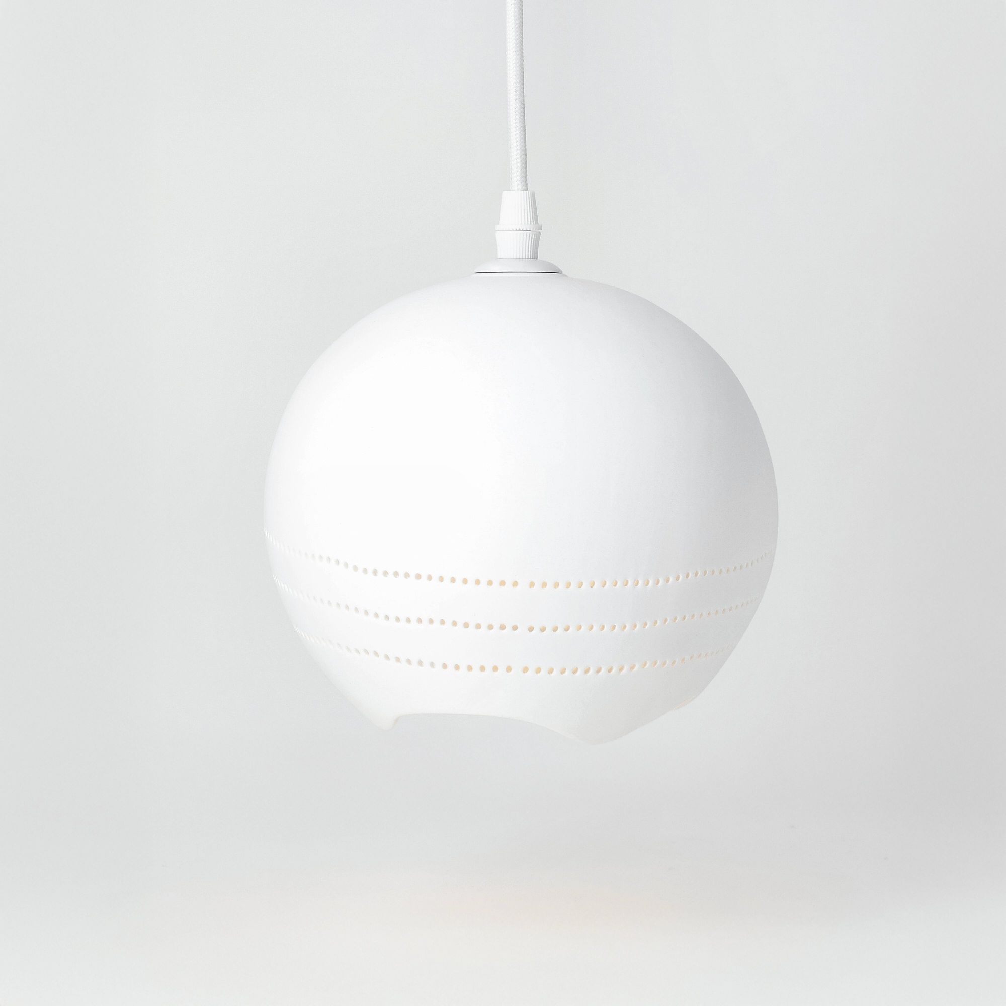 Hanglamp Wunderlinien Räder