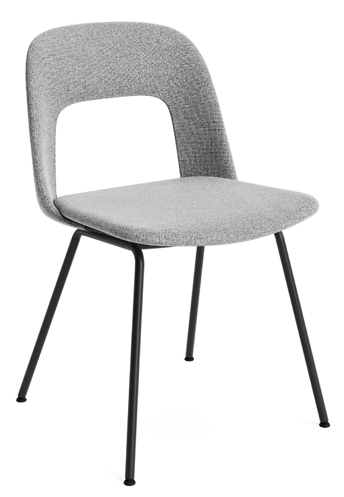 Layout Side Chair 114 stoel Hay