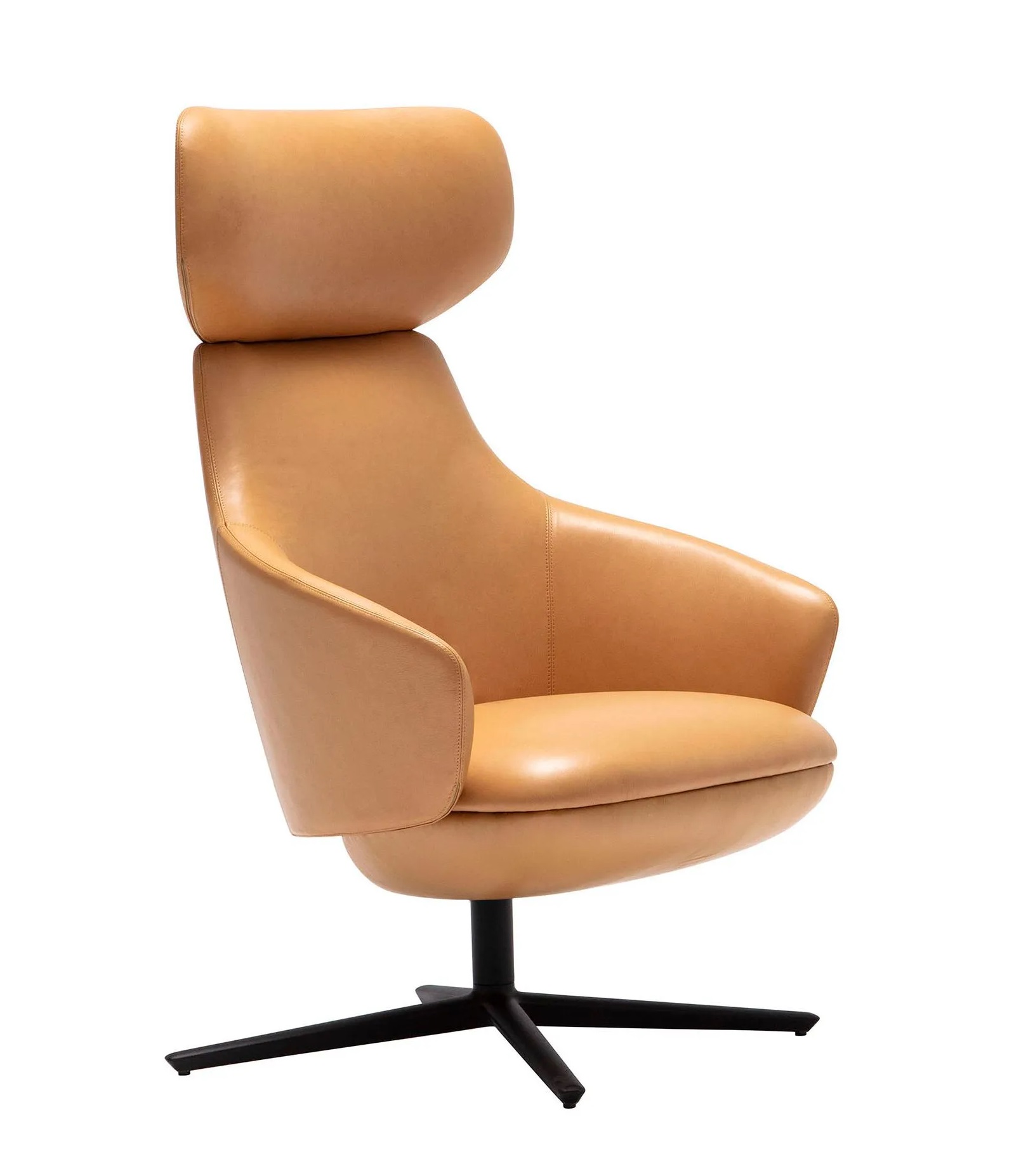 Calma BU2332 draaibare loungestoel van Andreu World