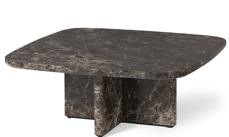 BC20 / BC 20 T-Rox vierkante salontafel Janua 