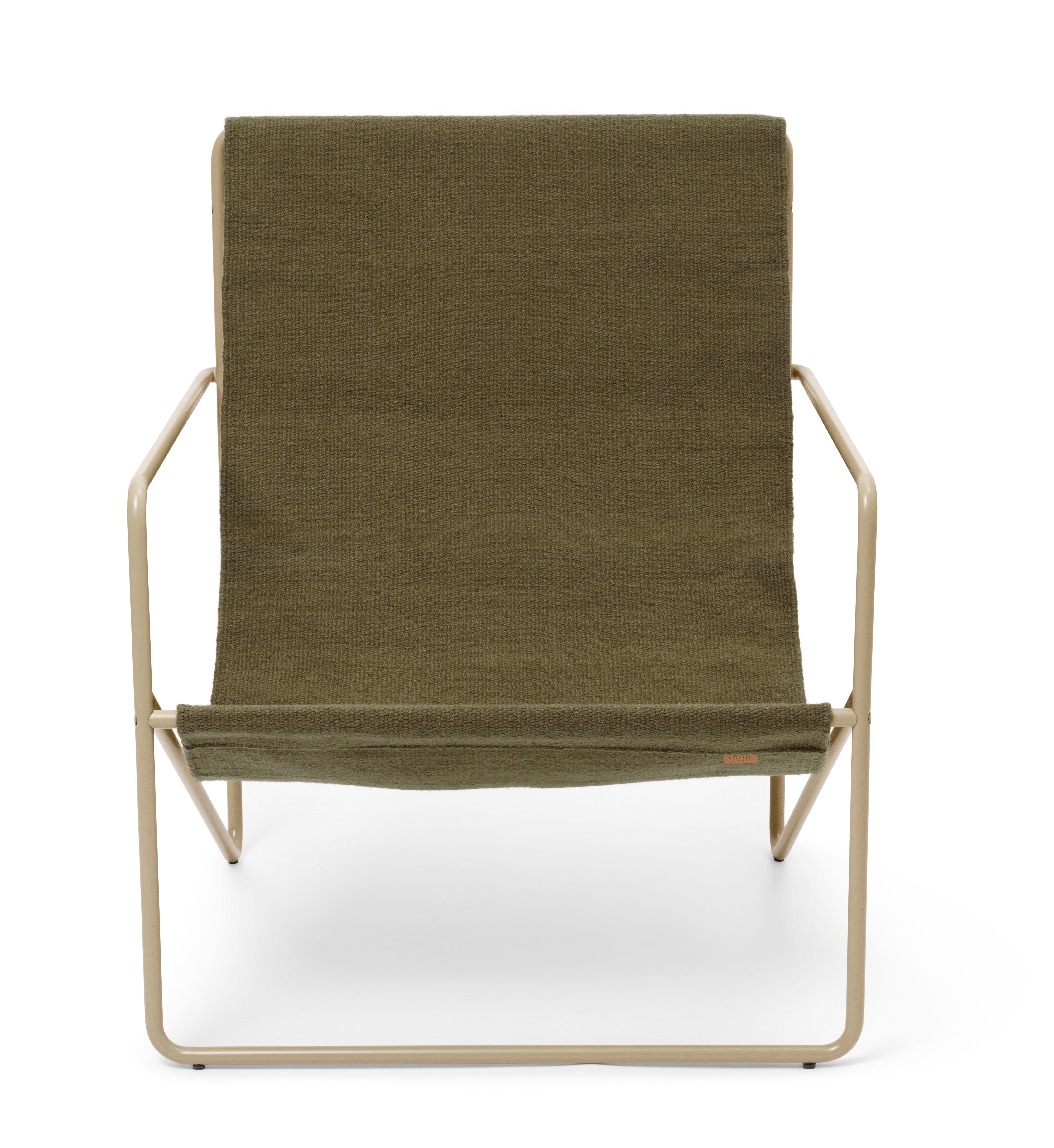 Desert Chair loungestoel van Ferm Living