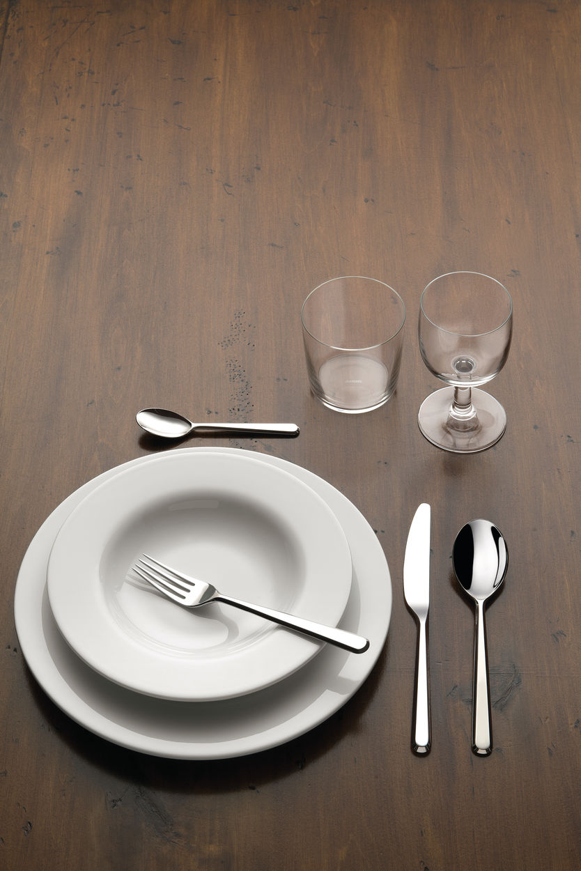 Amici bestekset Alessi