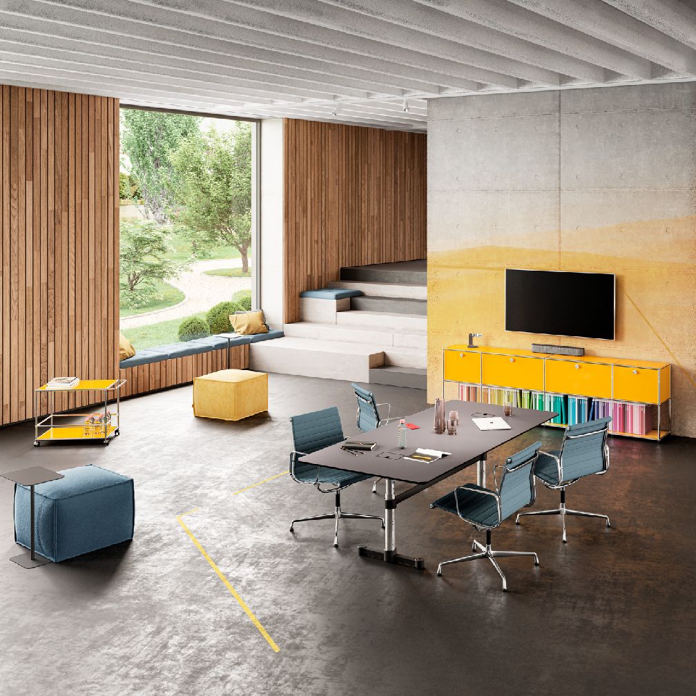 USM Haller Kitos M-bureau