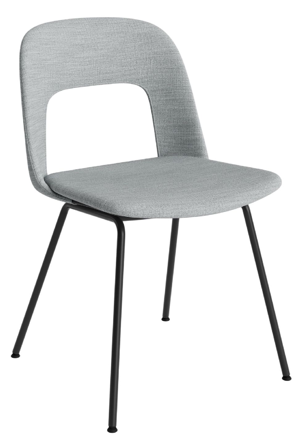 Layout Side Chair 114 stoel Hay