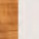Teak/Zand