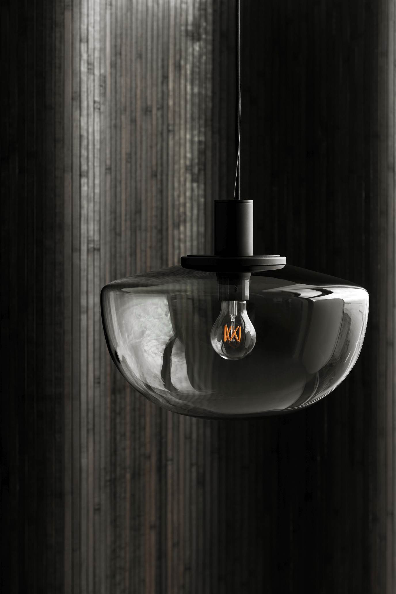 Bank Pendant Lamp hanglamp Audo