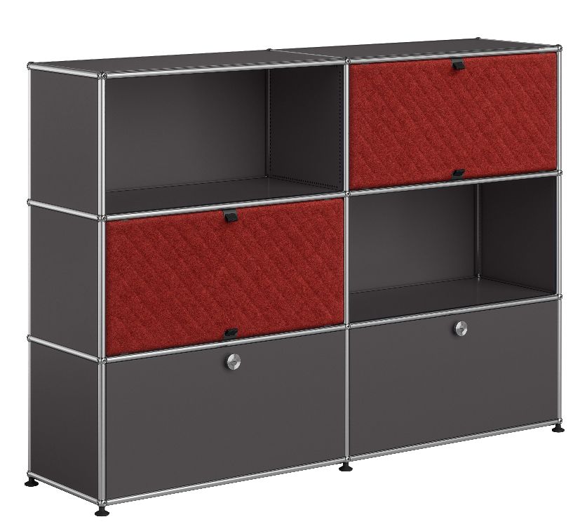 USM Haller Soft Panel 750 Diagonaal
