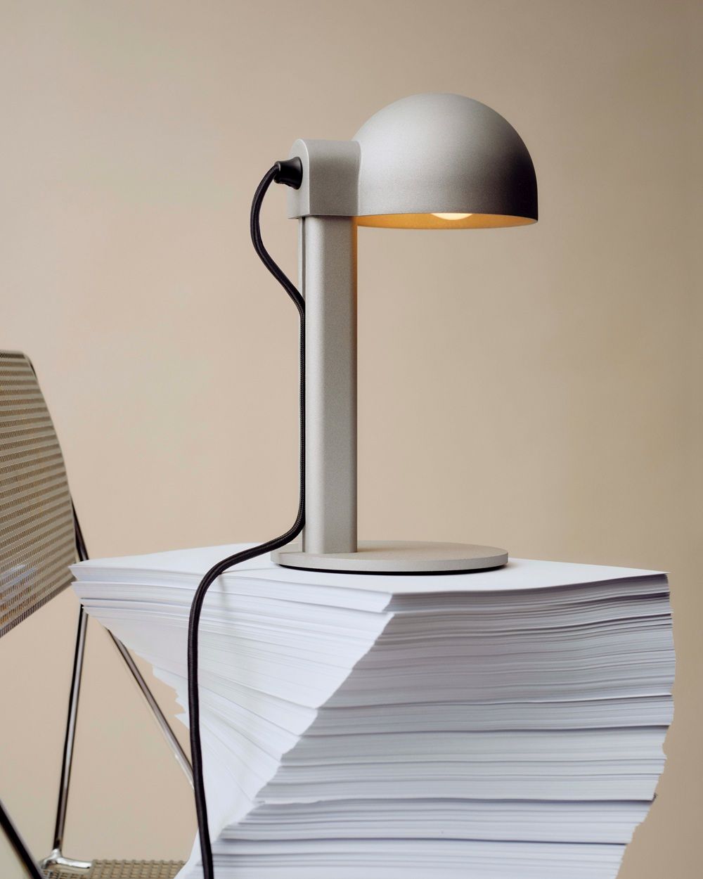 Posto Table lamp tafellamp Hay