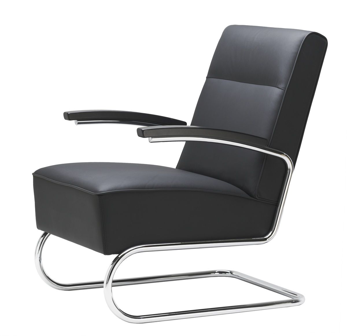 S 412 / S412 Thonet-swingstoel 