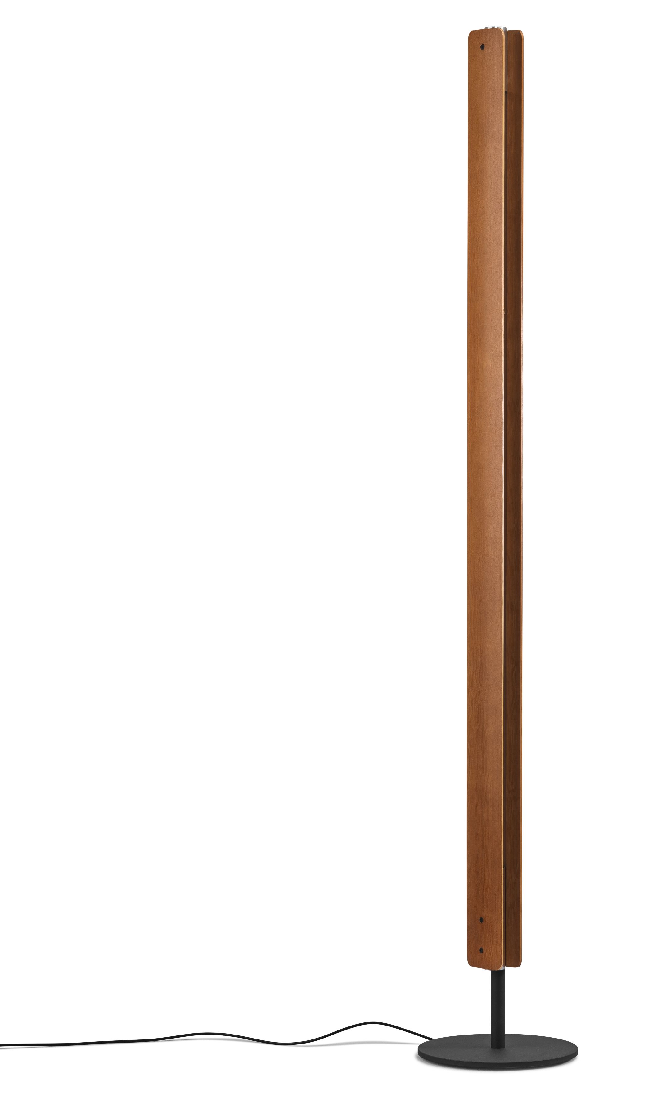 Seki Han F staande lamp van Flos