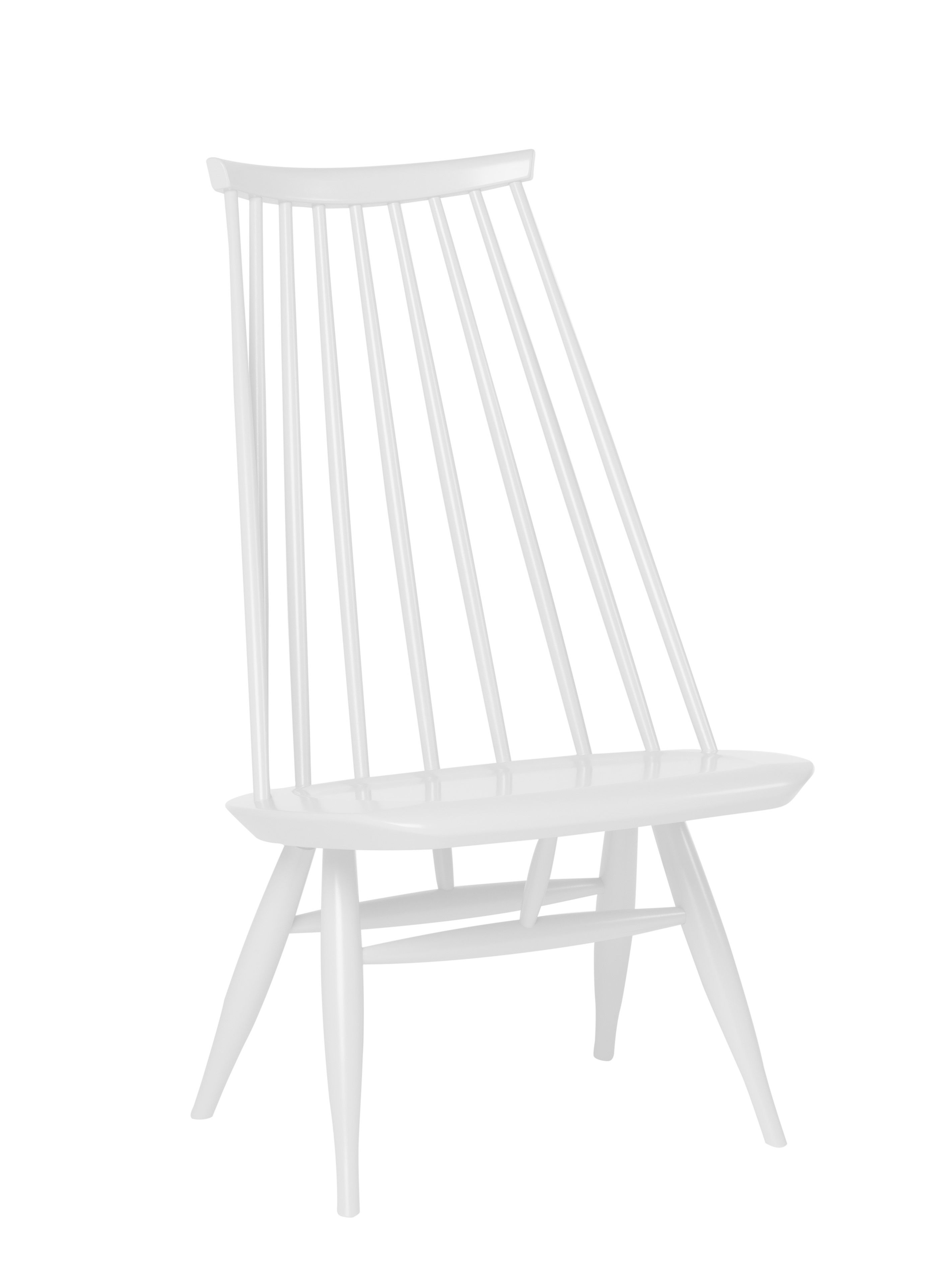 Mademoiselle-fauteuil van Artek