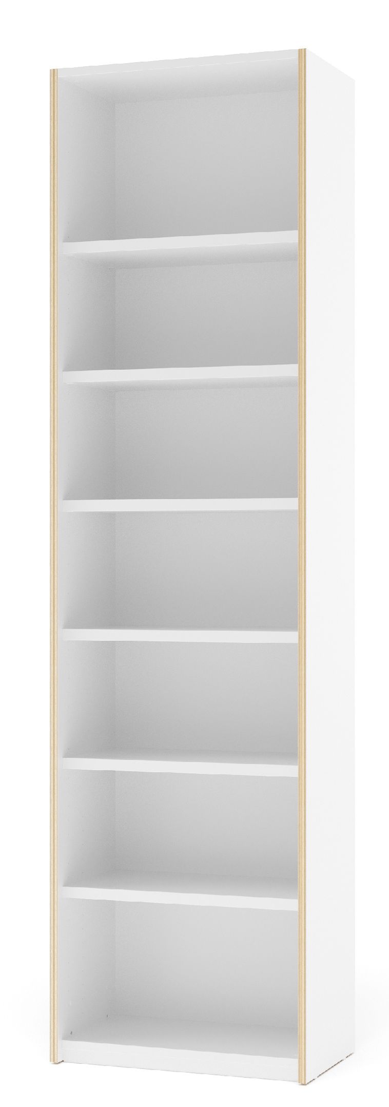 CONFIGURATOR voor de Modular Plus-kast van Müller Möbelwerkstätten