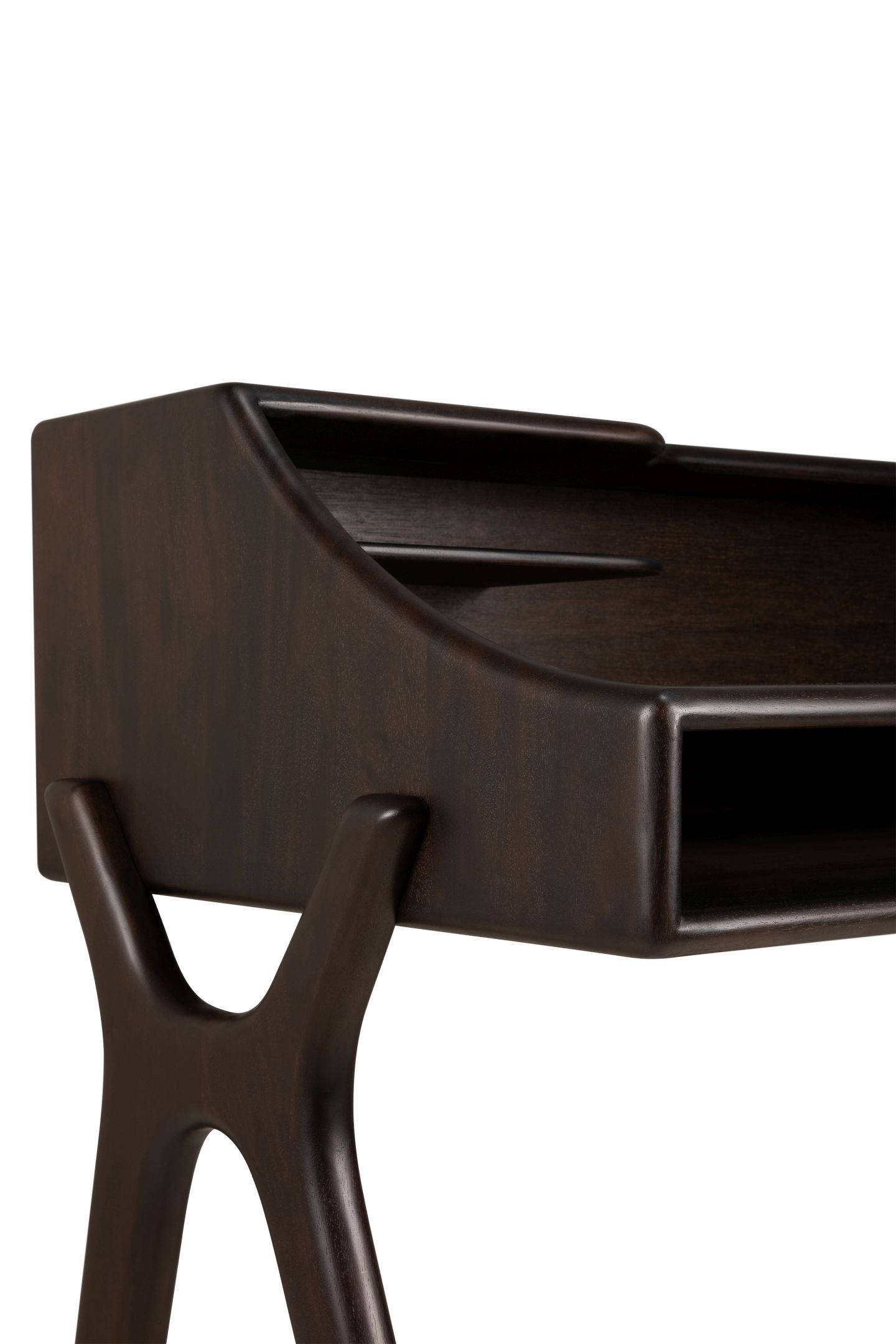 Flow-bureau van Ethnicraft