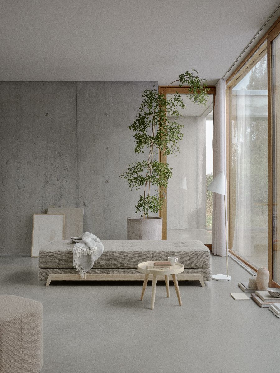 FRAME Daybed/Sofa Bed Softline