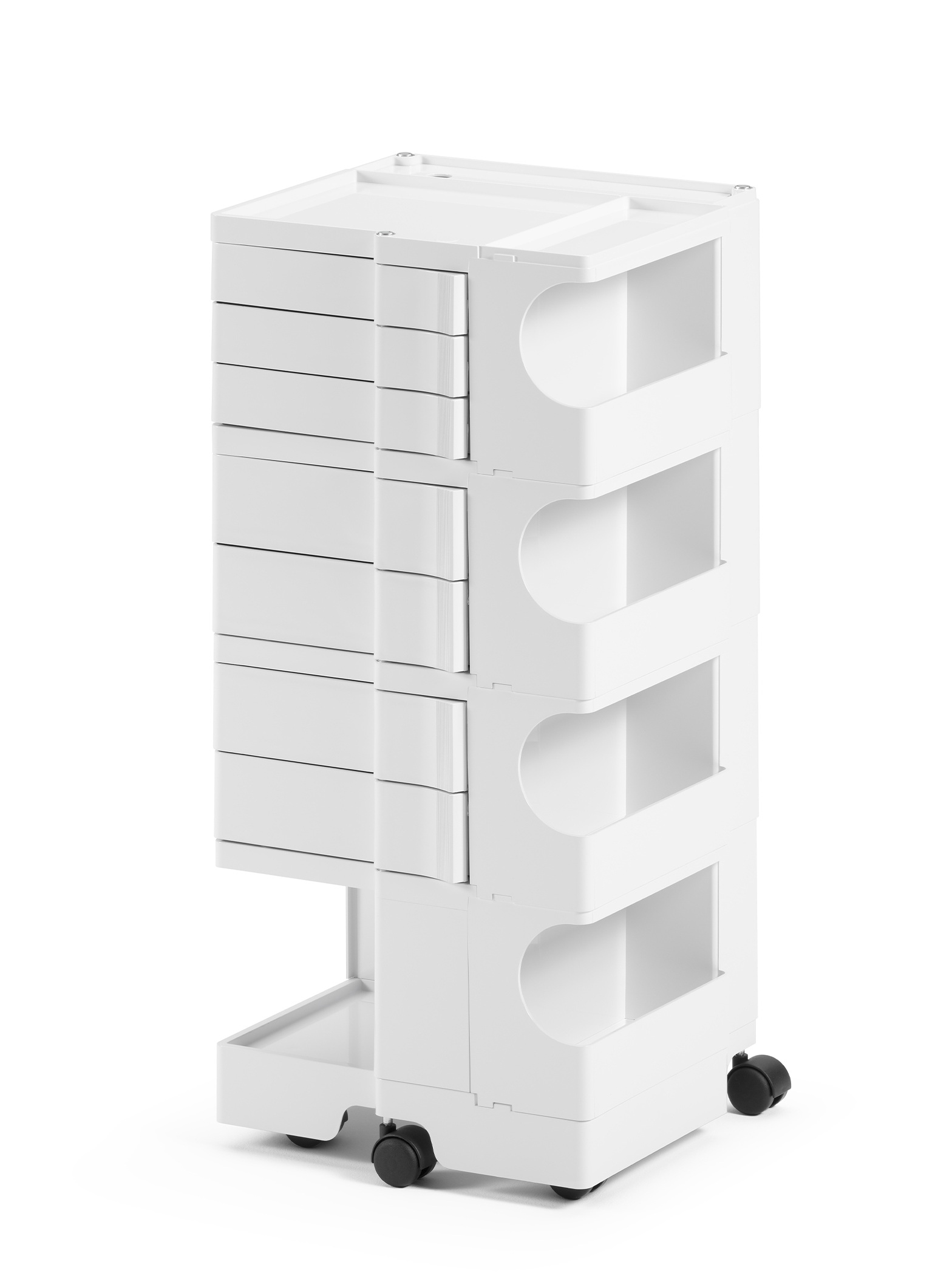Boby B47 rolcontainer B-Line